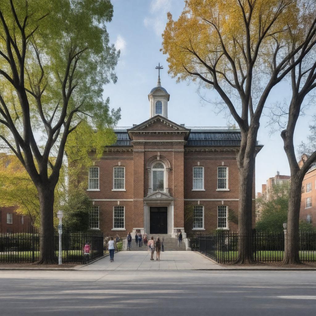 Latin School (Boston)